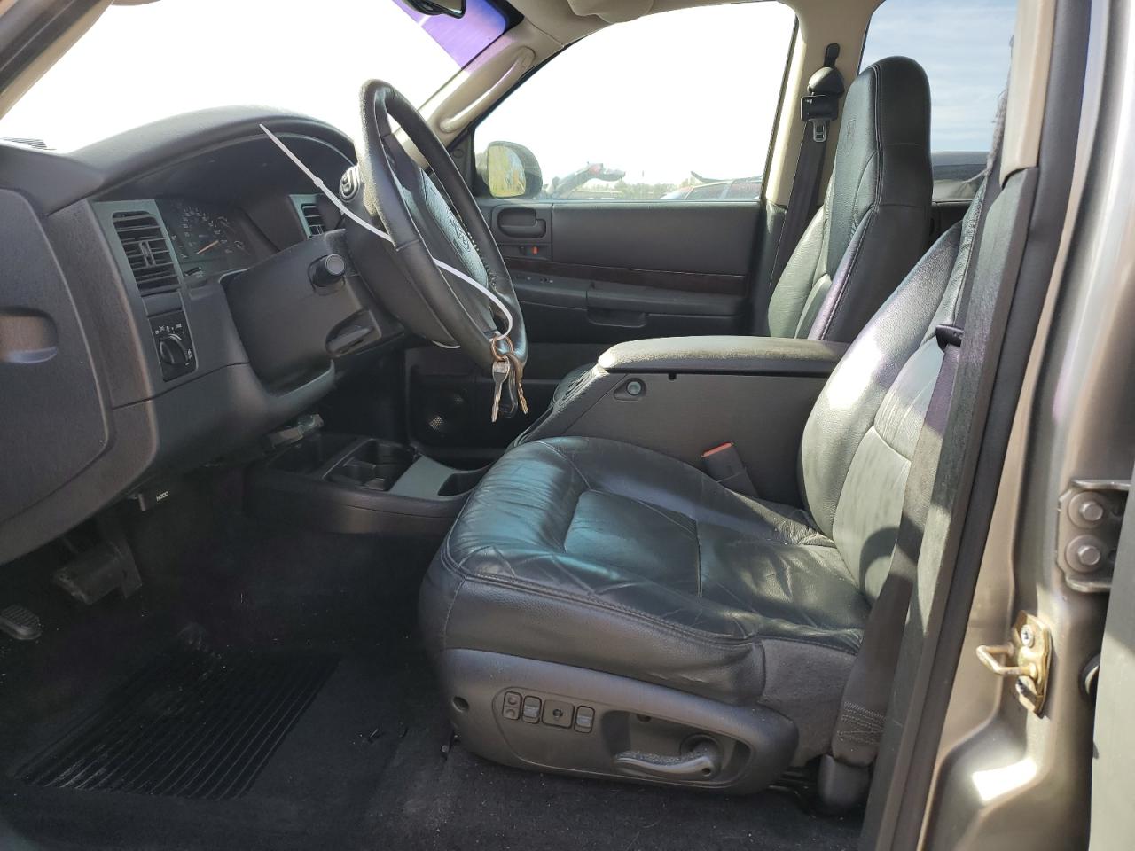 2001 Dodge Durango - Image 7