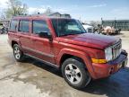 2008 Jeep Commander Sport for Sale in Sikeston, MO - Rear End