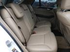 2013 Mercedes-Benz Ml 350 4Matic იყიდება Graham-ში, WA - Normal Wear