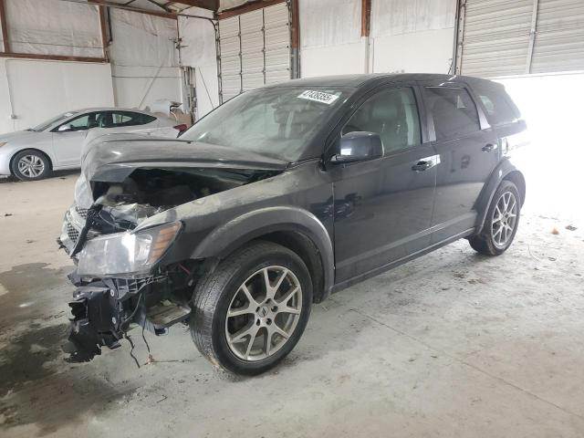 2018 Dodge Journey Gt