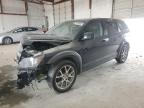 2018 Dodge Journey Gt იყიდება Lexington-ში, KY - Front End