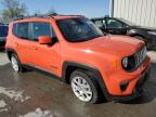 2020 Jeep Renegade Latitude for Sale in Sikeston, MO - All Over