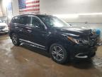 2017 Infiniti Qx60  for Sale in Elgin, IL - Front End