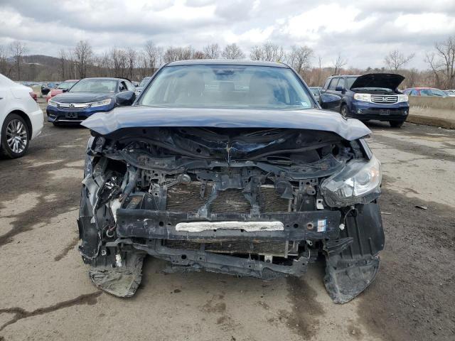  MAZDA 6 2017 Blue
