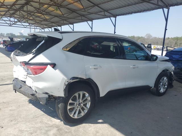  FORD ESCAPE 2022 Biały