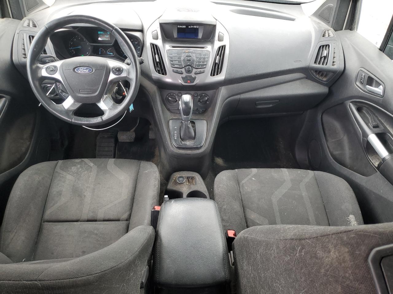 2014 Ford Transit - Image 8