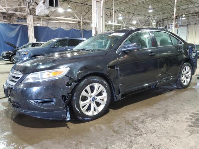 2010 Ford Taurus Sel