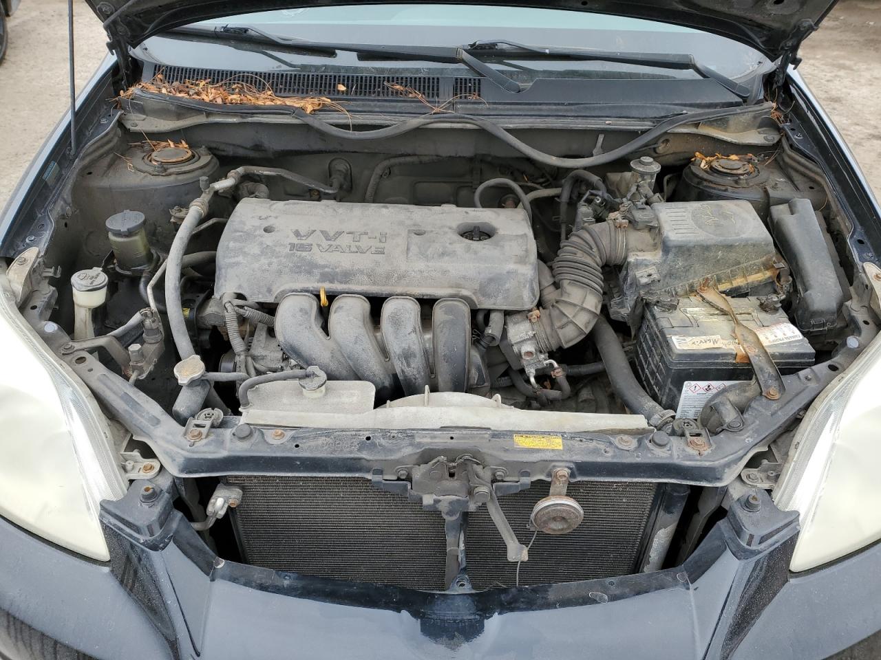 2005 Toyota Corolla - Image 11