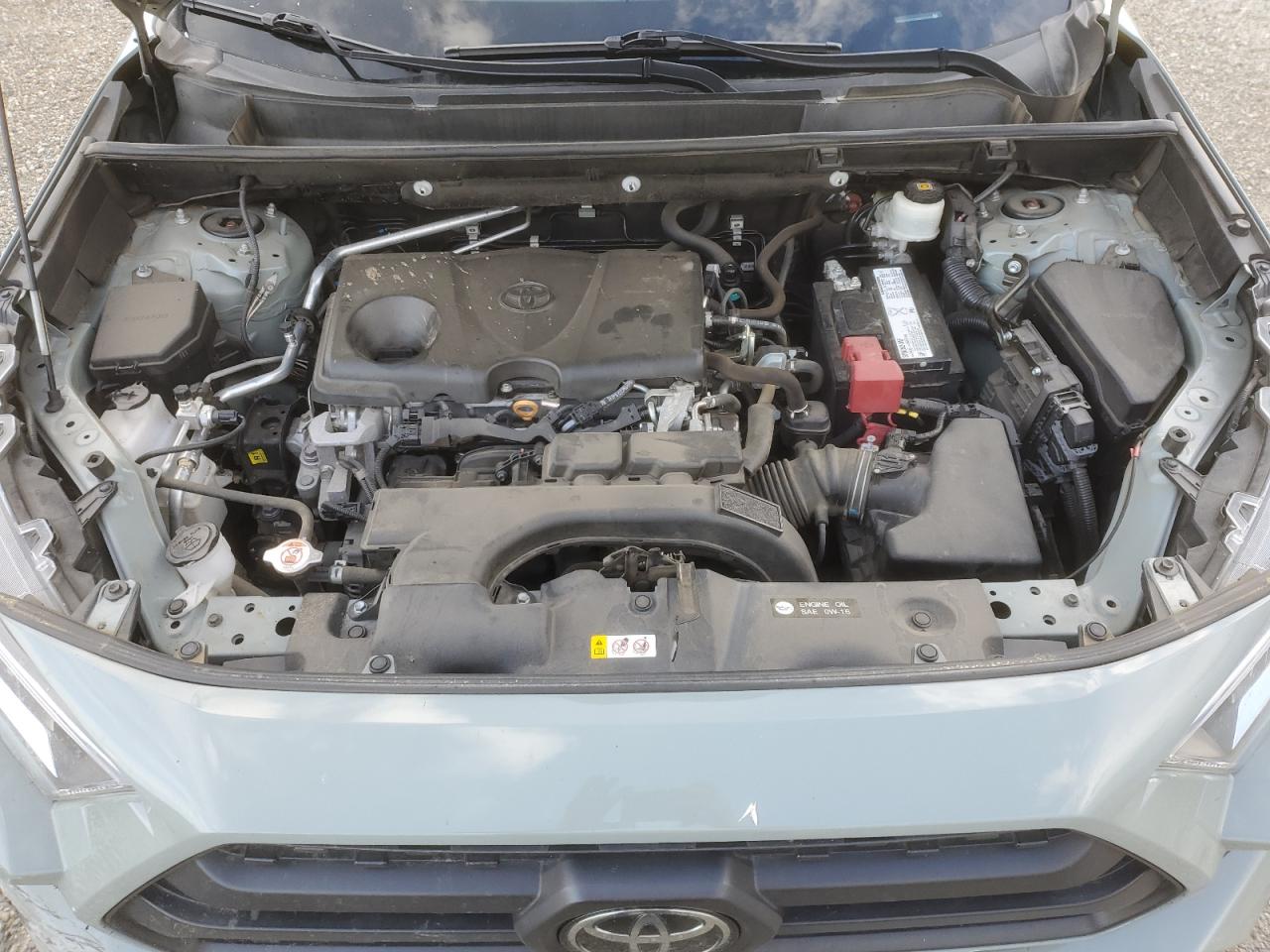 2019 Toyota RAV 4 - Image 13