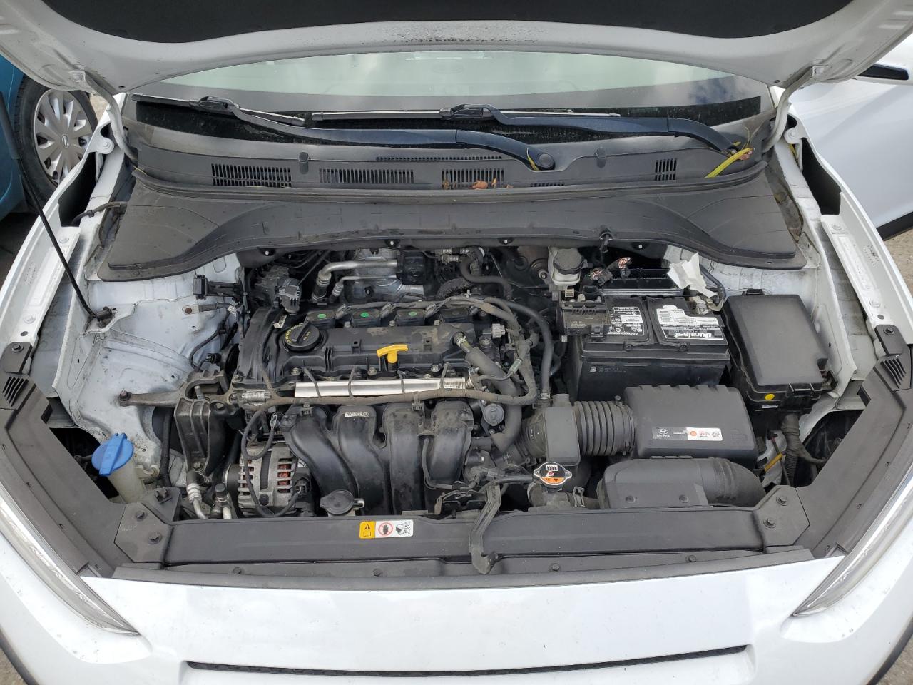 2018 Hyundai Kona - Image 11