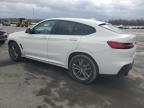 2021 Bmw X4 Xdrive30I продається в Glassboro, NJ - Front End
