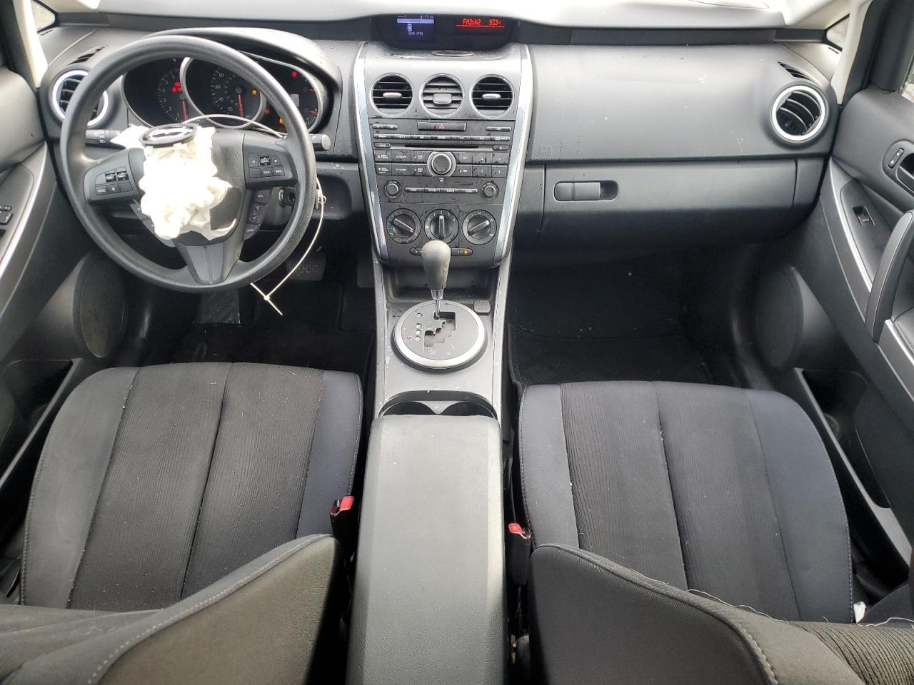 2010 Mazda CX-7 - Image 8