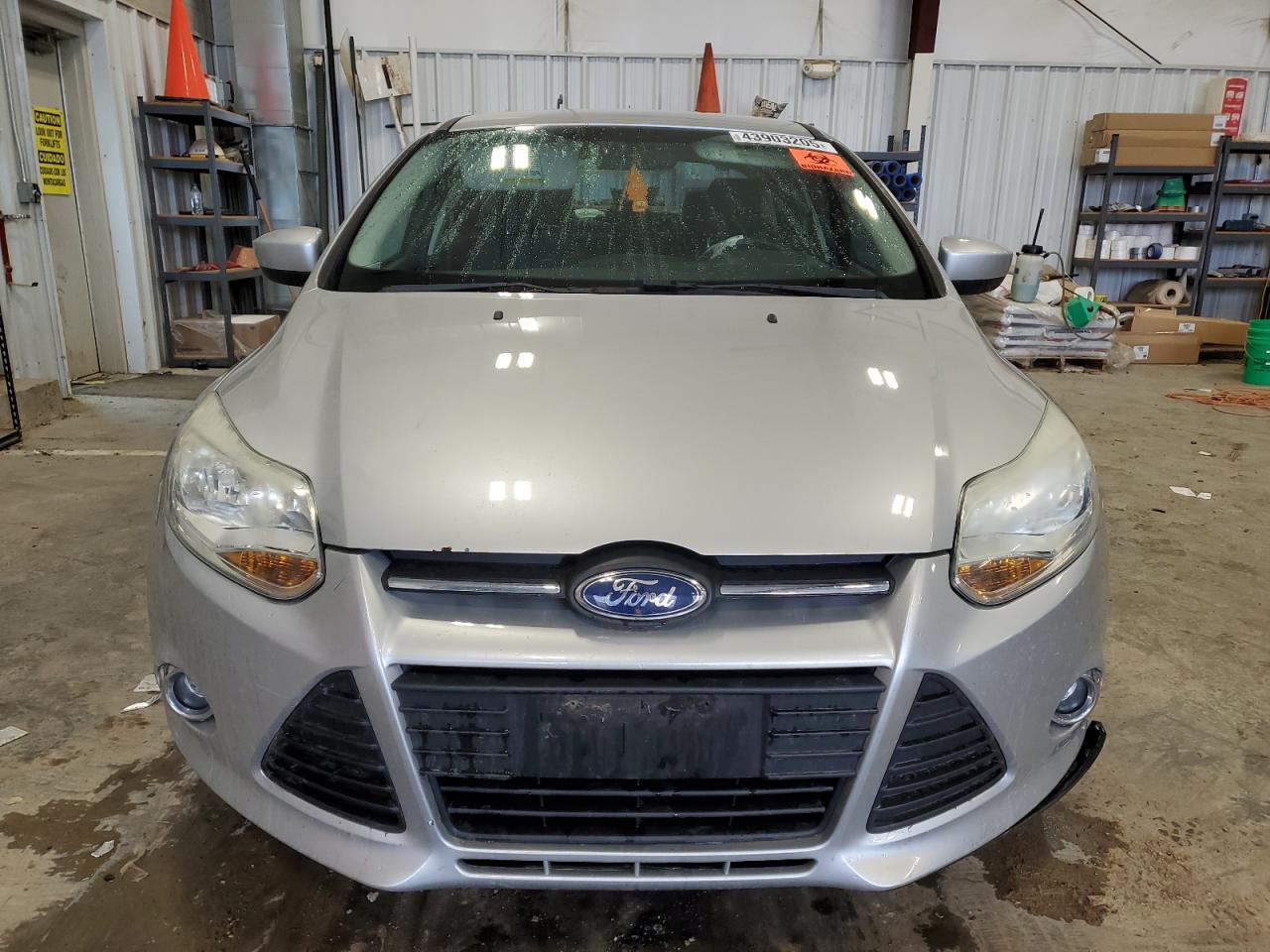2012 Ford Focus - Image 5