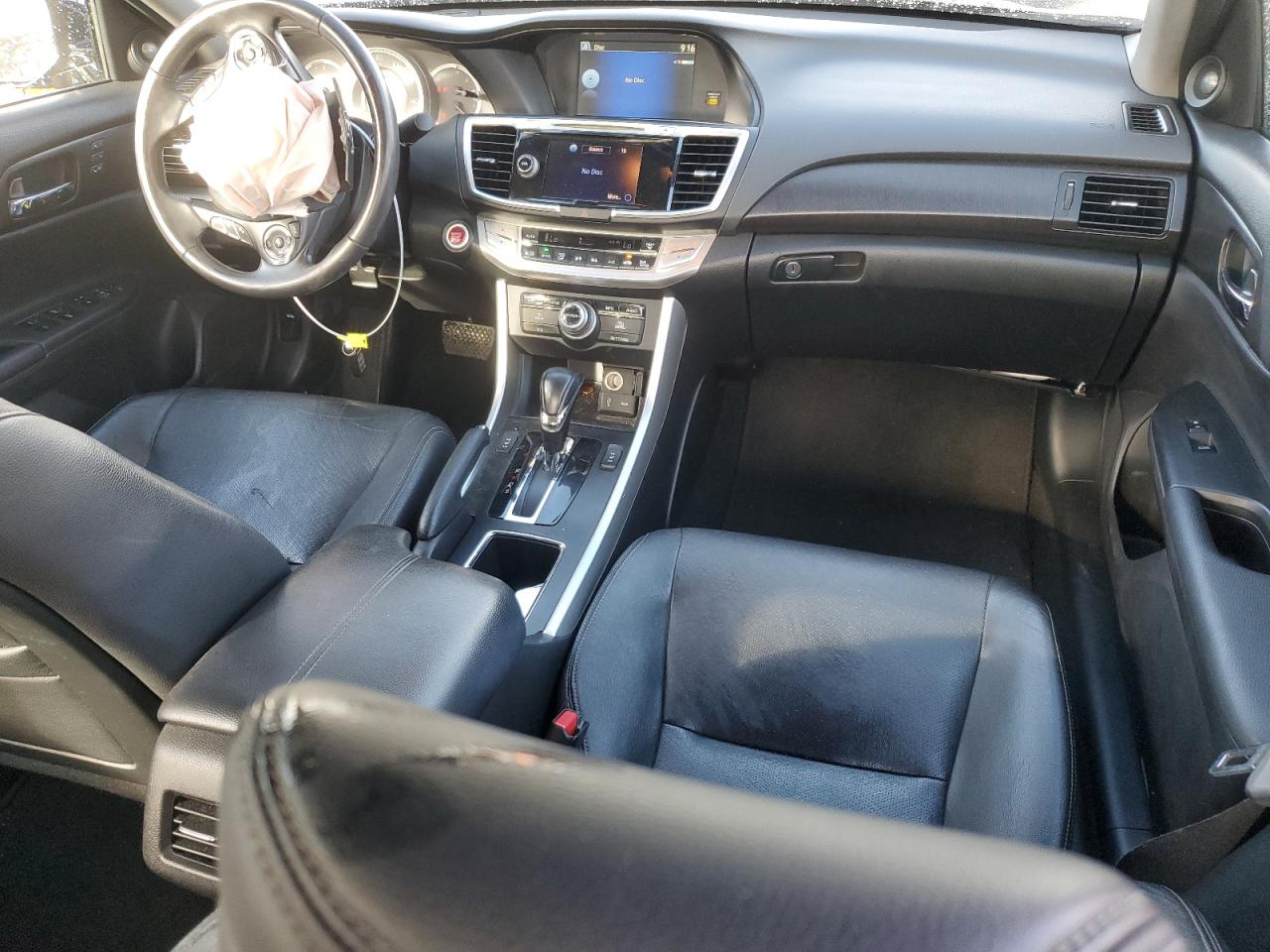 2014 Honda Accord - Image 8