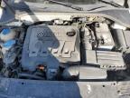 2013 VOLKSWAGEN PASSAT SEL for sale at Copart ON - COOKSTOWN