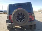 2012 Jeep Wrangler Unlimited Rubicon zu verkaufen in Albuquerque, NM - Side