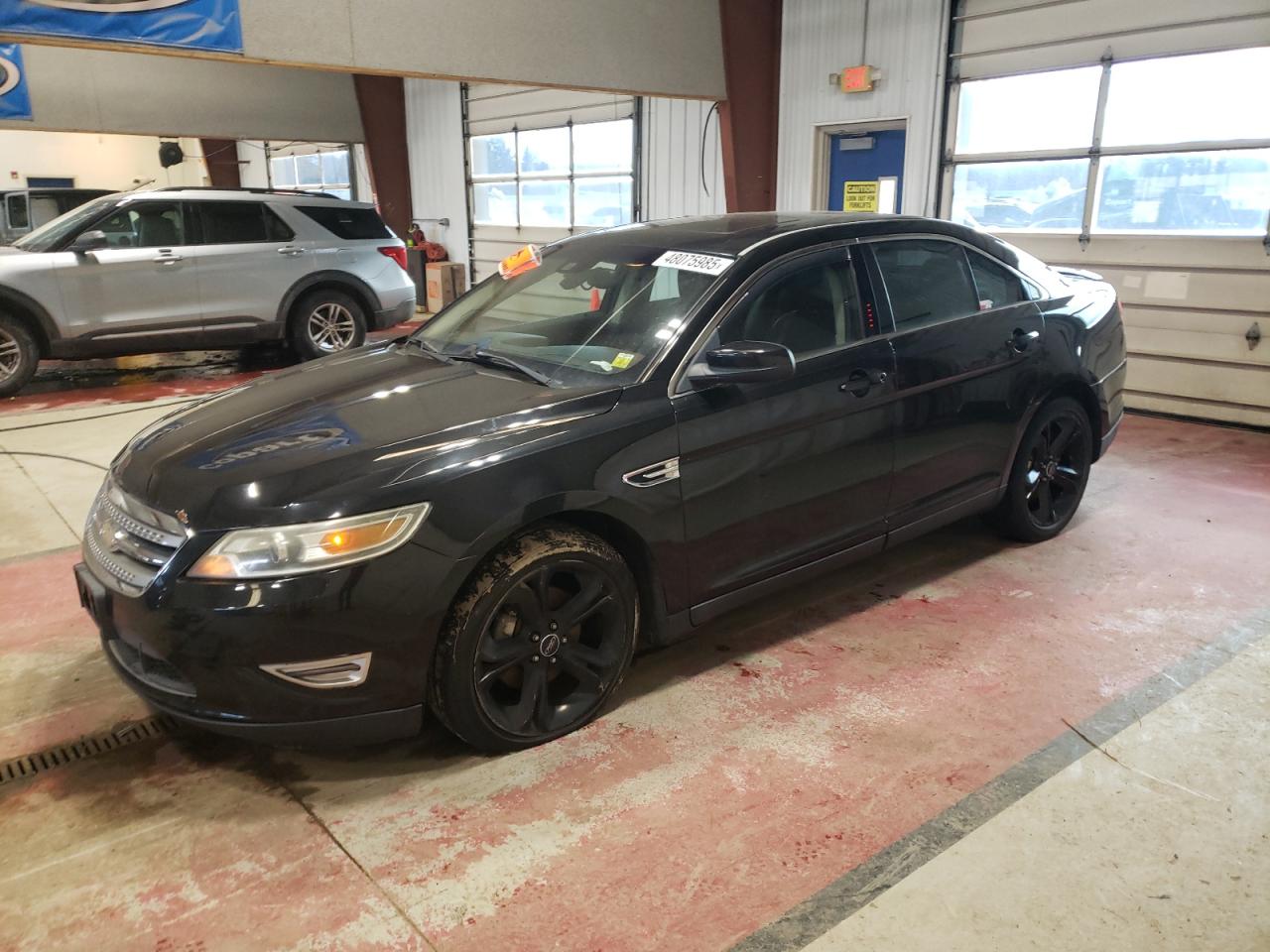 2011 Ford Taurus Sho for Sale in Angola, NY - Water/Flood