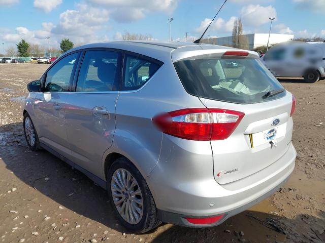 2011 FORD C-MAX TITA