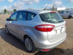 2011 FORD C-MAX TITA for sale at Copart WISBECH