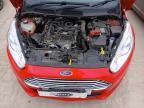 2015 FORD FIESTA ZET for sale at Copart SANDY