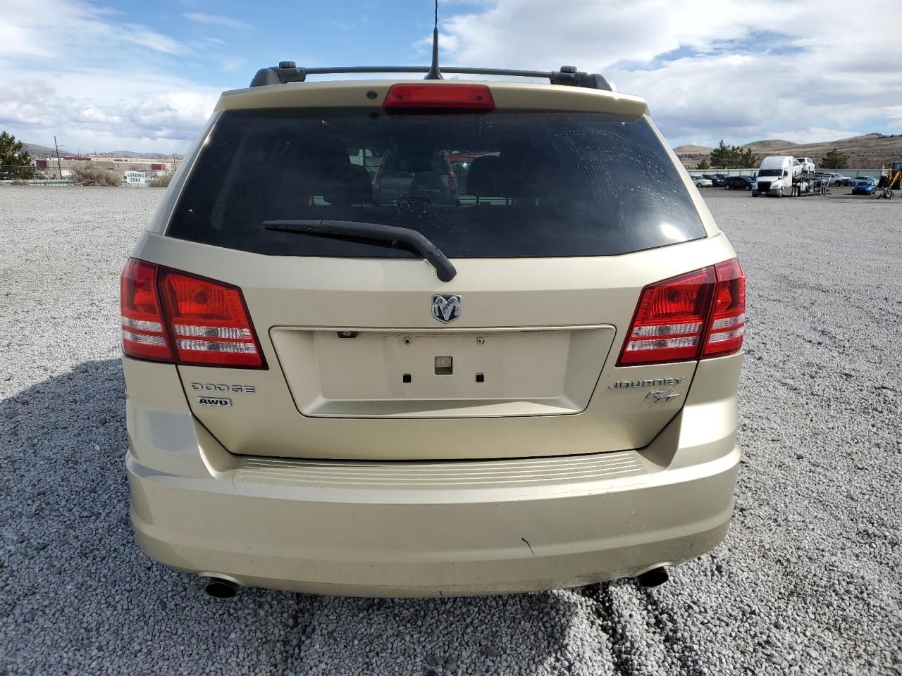 2010 Dodge Journey - Image 6