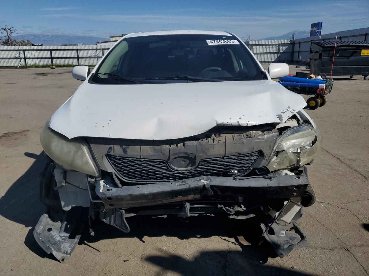 2009 Toyota Corolla - Image 5