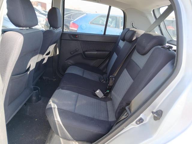2007 HYUNDAI GETZ GSI