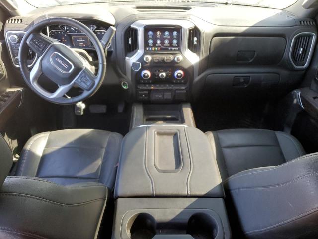  GMC SIERRA 2021 White