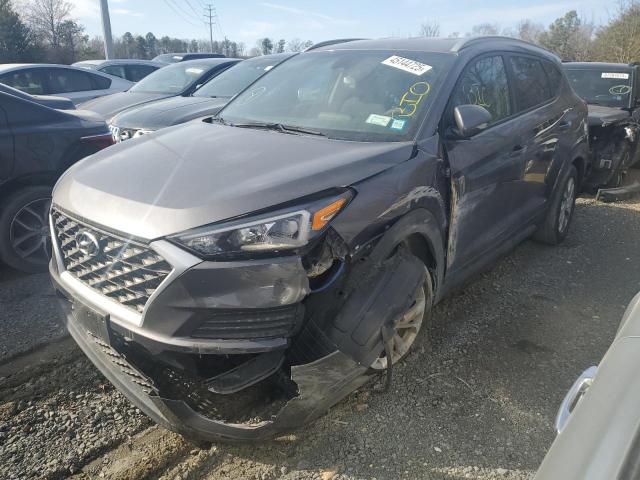 HYUNDAI TUCSON LIM 2021