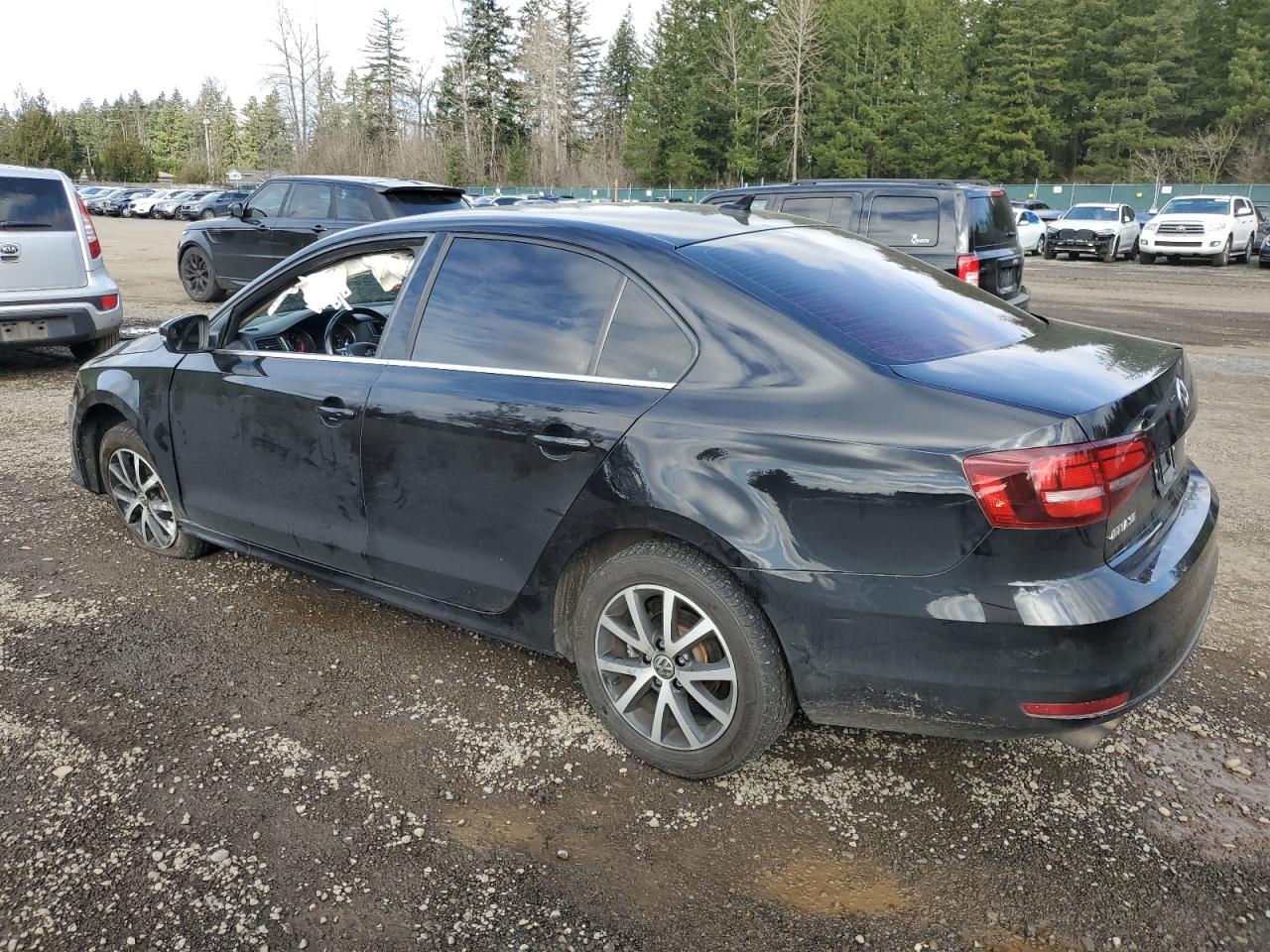 2017 Volkswagen Jetta - Image 2