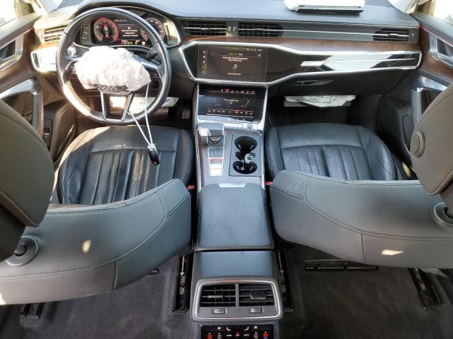  AUDI A6 2019 Granatowy