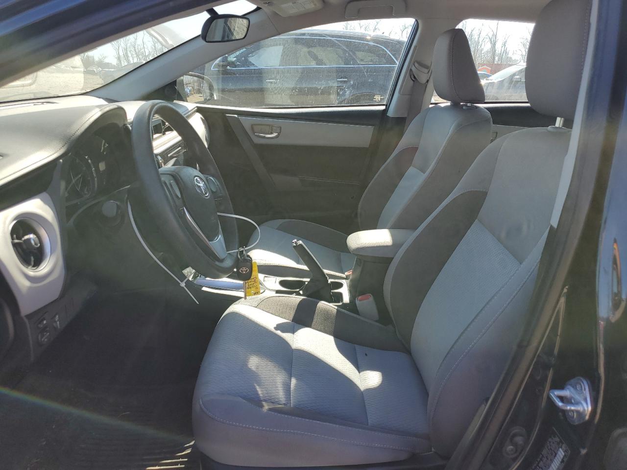 2018 Toyota Corolla - Image 7