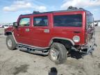 2003 Hummer H2  en Venta en Colton, CA - Rear End