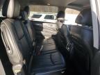 2017 Infiniti Qx60  იყიდება Prairie Grove-ში, AR - Rear End