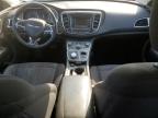 2015 Chrysler 200 Limited იყიდება Spartanburg-ში, SC - Rear End
