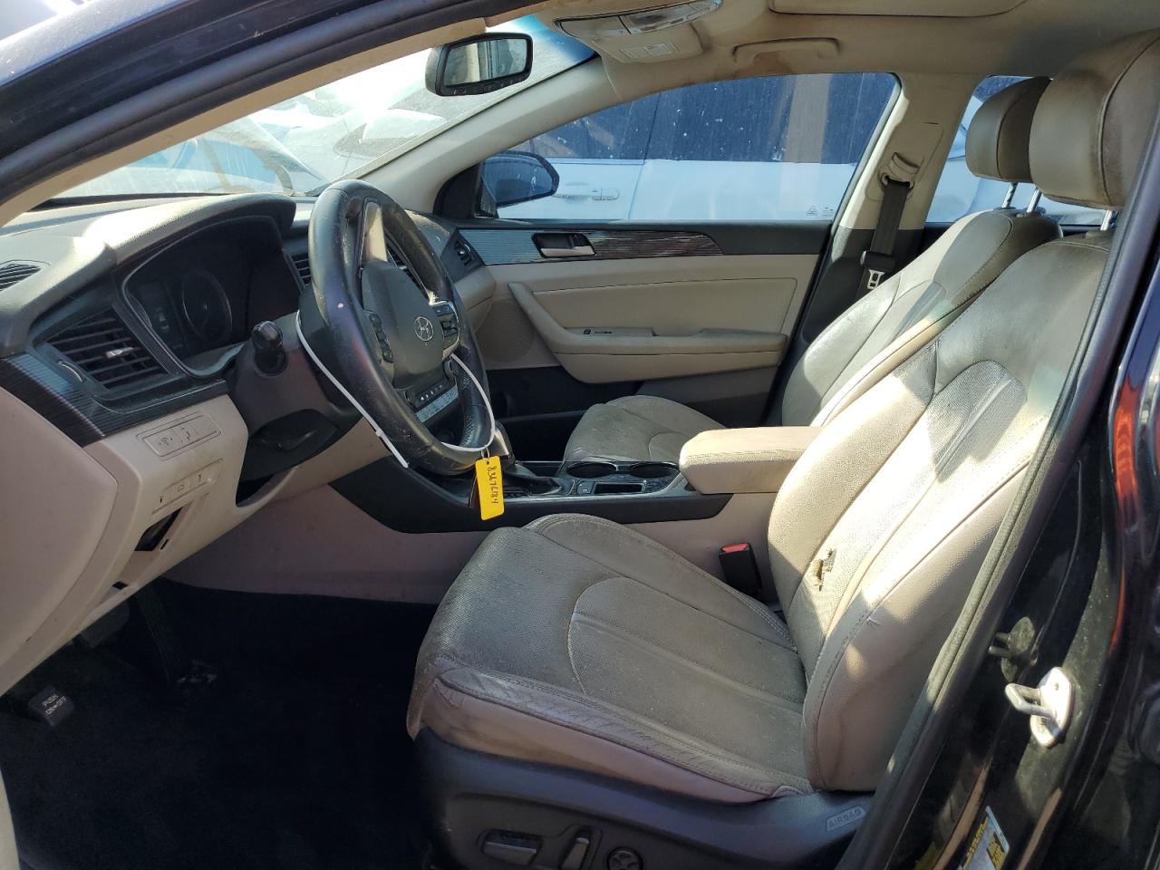 2018 Hyundai Sonata - Image 7