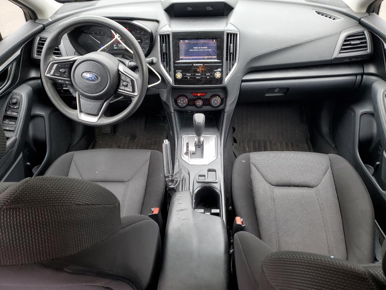 2020 Subaru Impreza - Image 8