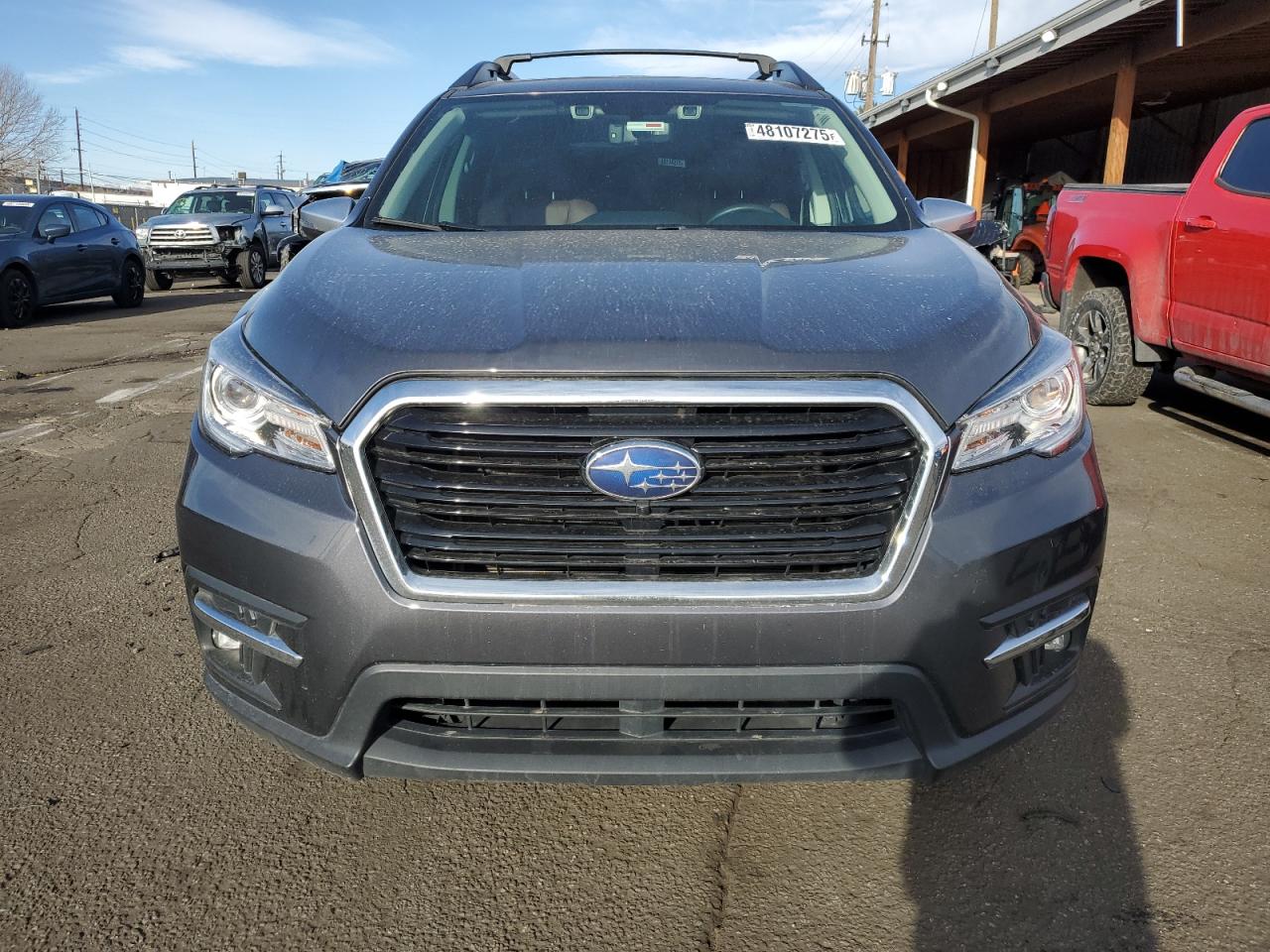 2020 Subaru Ascent - Image 5