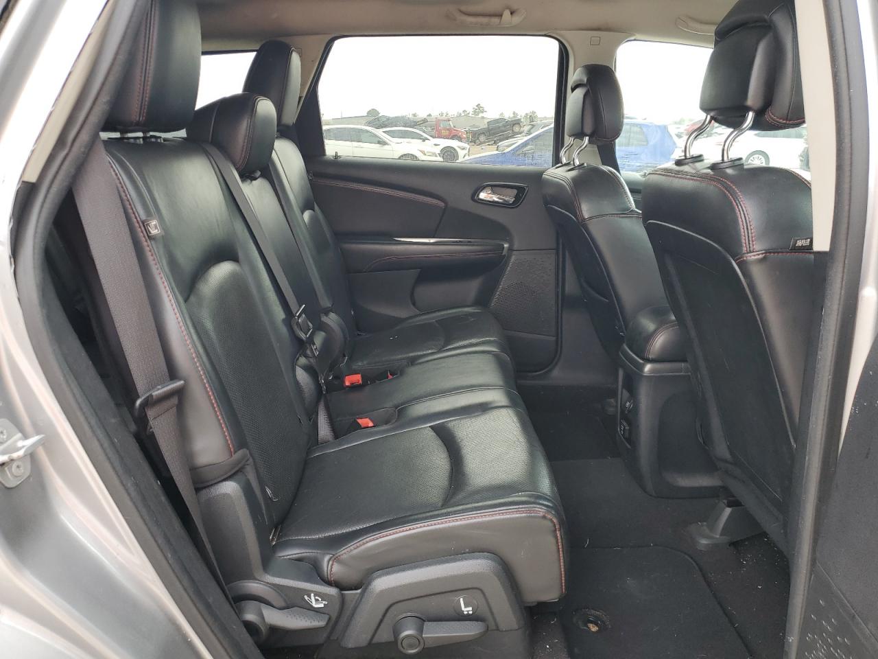 2016 Dodge Journey - Image 11