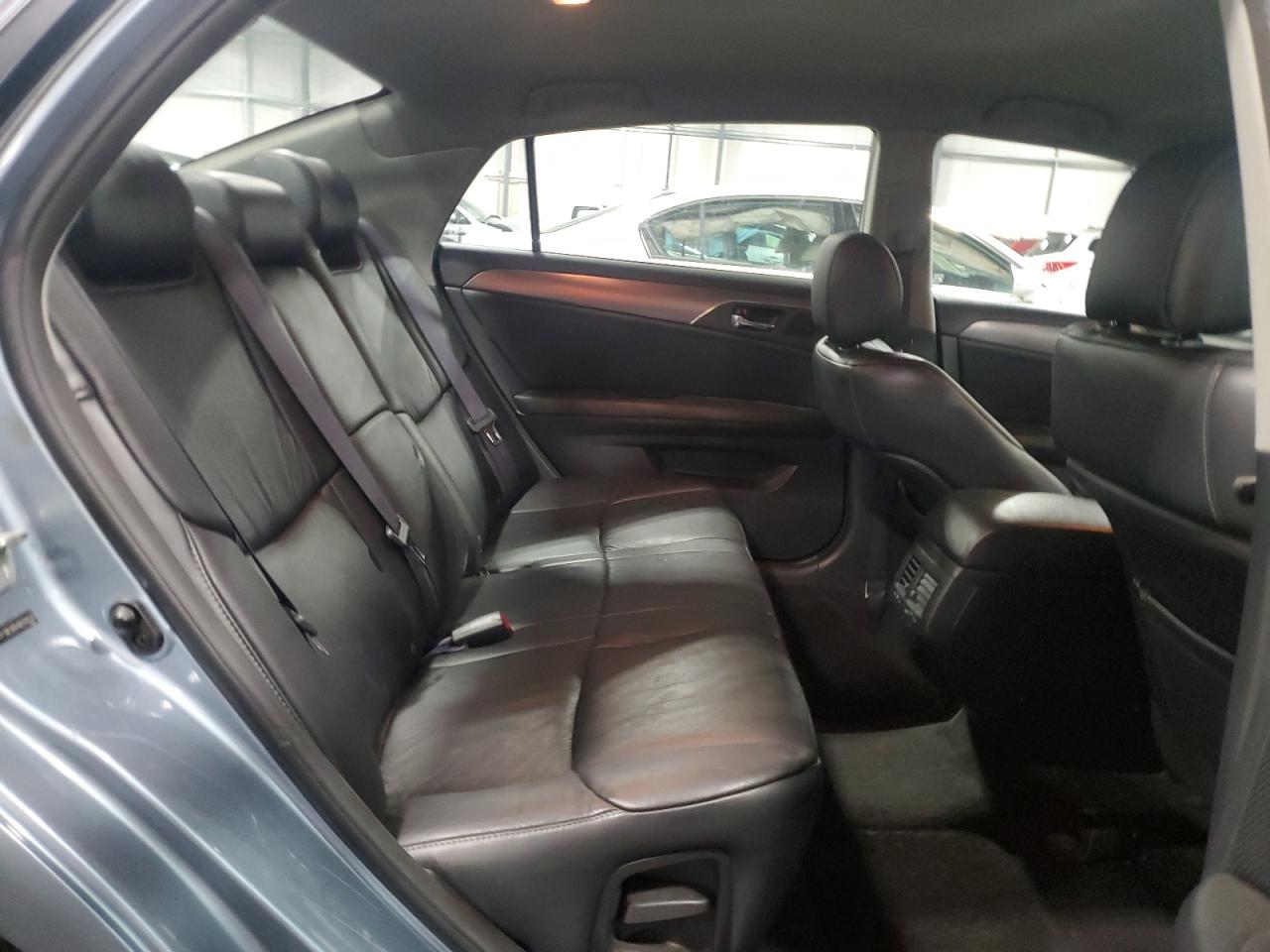 2008 Toyota Avalon - Image 10