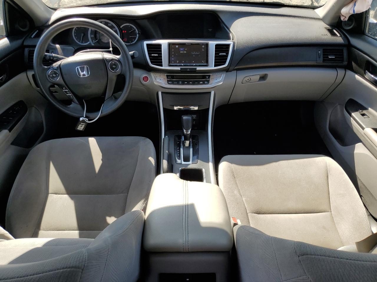 2014 Honda Accord - Image 8