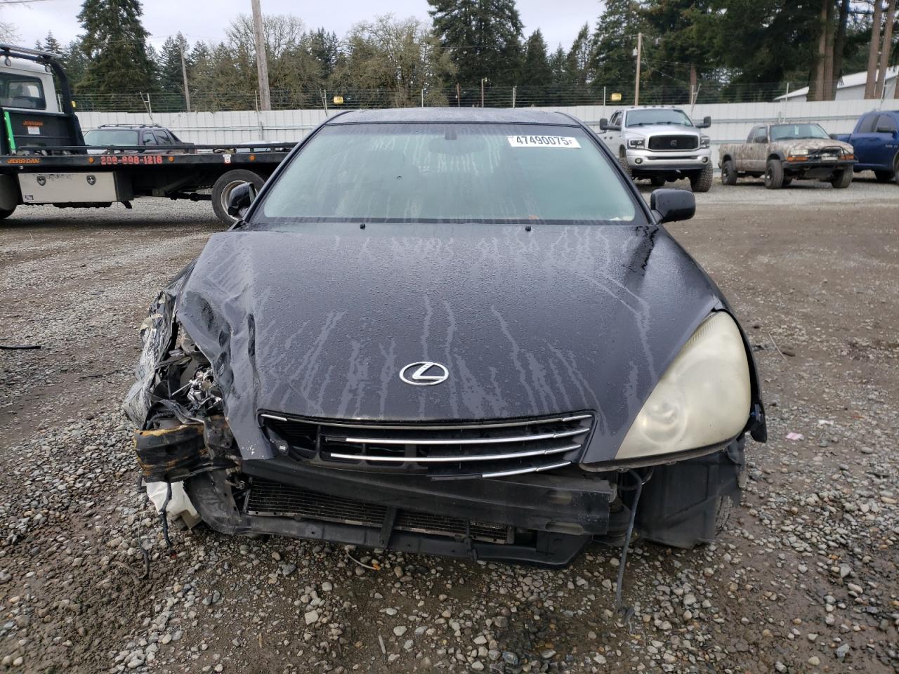 2004 Lexus ES - Image 5