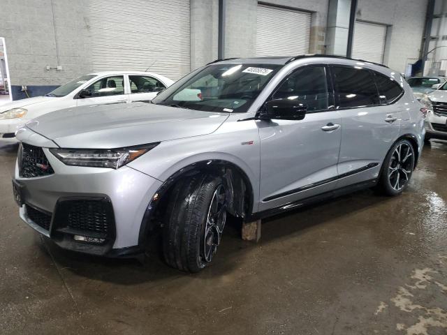 2025 Acura Mdx Type S Advance