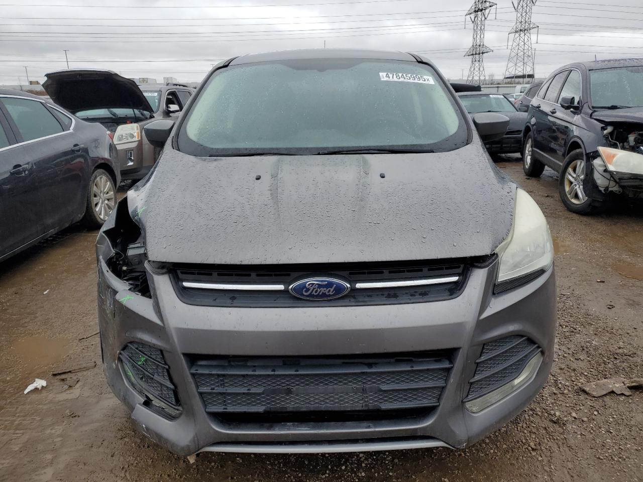 2013 Ford Escape - Image 5