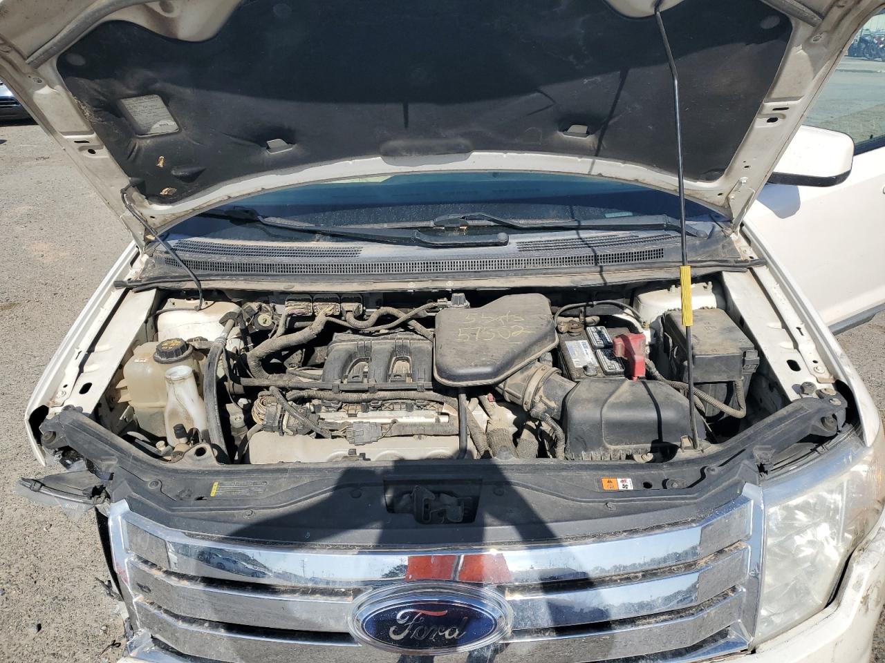 2010 Ford Edge - Image 13