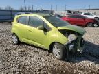 2013 Chevrolet Spark Ls продається в Chicago Heights, IL - All Over