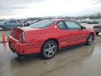 2004 Chevrolet Monte Carlo Ss Supercharged იყიდება Cahokia Heights-ში, IL - Front End