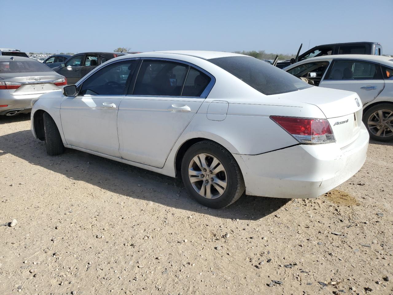 2008 Honda Accord - Image 2