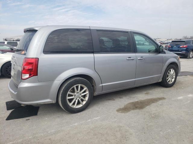  DODGE CARAVAN 2020 Silver