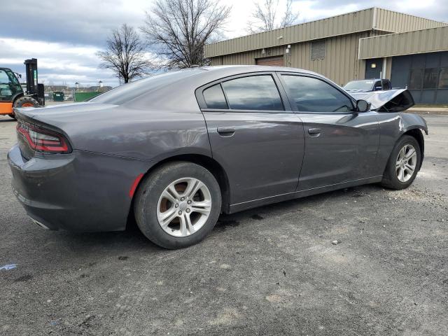  DODGE CHARGER 2019 Gray